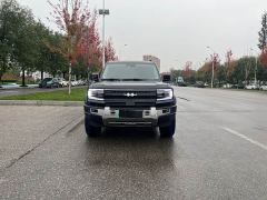 Fangchengbao Leopard 5 Explorer Edition - ფოტო 2