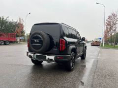 Fangchengbao Leopard 5 Explorer Edition - ფოტო 20