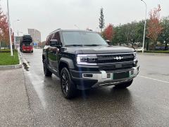 Fangchengbao Leopard 5 Explorer Edition - ფოტო 3