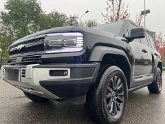 Fangchengbao Leopard 5 Explorer Edition - ფოტო 4