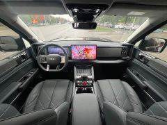 Fangchengbao Leopard 5 Explorer Edition - ფოტო 8