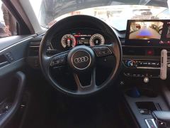 Audi A4L 40 TFSI Luxury Elegance - photo 10