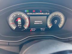 Audi A4L 40 TFSI Luxury Elegance - photo 11