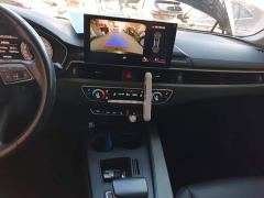 Audi A4L 40 TFSI Luxury Elegance - photo 12