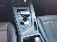 Audi A4L 40 TFSI Luxury Elegance - photo 13