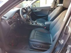 Audi A4L 40 TFSI Luxury Elegance - photo 14