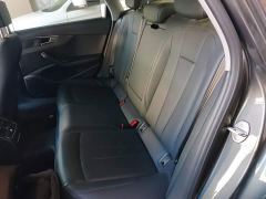 Audi A4L 40 TFSI Luxury Elegance - photo 16