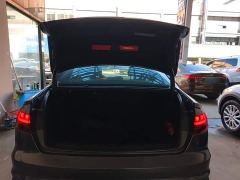 Audi A4L 40 TFSI Luxury Elegance - photo 18