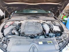 Audi A4L 40 TFSI Luxury Elegance - photo 19
