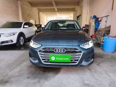 Audi A4L 40 TFSI Luxury Elegance - photo 2