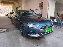 Audi A4L 40 TFSI Luxury Elegance - photo 3