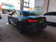 Audi A4L 40 TFSI Luxury Elegance - photo 4
