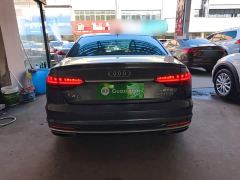 Audi A4L 40 TFSI Luxury Elegance - photo 5