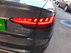 Audi A4L 40 TFSI Luxury Elegance - photo 7