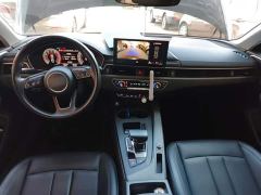 Audi A4L 40 TFSI Luxury Elegance - photo 9