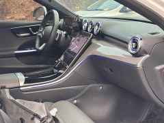 Mercedes-Benz C-Class C 260 L Sport Edition - ფოტო 11