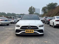 Mercedes-Benz C-Class C 260 L Sport Edition - ფოტო 2