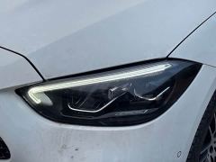 Mercedes-Benz C-Class C 260 L Sport Edition - ფოტო 3