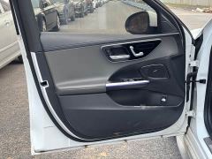 Mercedes-Benz C-Class C 260 L Sport Edition - ფოტო 4