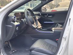 Mercedes-Benz C-Class C 260 L Sport Edition - ფოტო 5