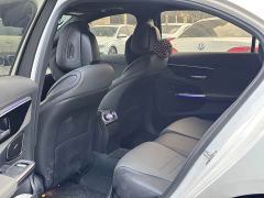 Mercedes-Benz C-Class C 260 L Sport Edition - ფოტო 6