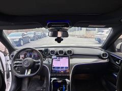 Mercedes-Benz C-Class C 260 L Sport Edition - ფოტო 7