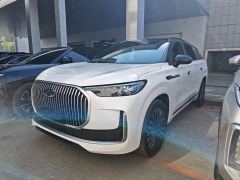 Chery Tiggo 9 2.0T Automatic Two-Wheel Drive Premium 5-Seater - ფოტო 1