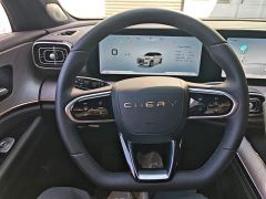 Chery Tiggo 9 2.0T Automatic Two-Wheel Drive Premium 5-Seater - ფოტო 10