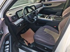 Chery Tiggo 9 2.0T Automatic Two-Wheel Drive Premium 5-Seater - ფოტო 14