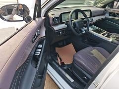 Chery Tiggo 9 2.0T Automatic Two-Wheel Drive Premium 5-Seater - ფოტო 15