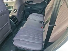Chery Tiggo 9 2.0T Automatic Two-Wheel Drive Premium 5-Seater - ფოტო 16