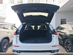Chery Tiggo 9 2.0T Automatic Two-Wheel Drive Premium 5-Seater - ფოტო 18