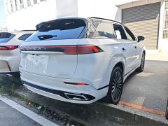 Chery Tiggo 9 2.0T Automatic Two-Wheel Drive Premium 5-Seater - ფოტო 6