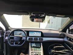 Chery Tiggo 9 2.0T Automatic Two-Wheel Drive Premium 5-Seater - ფოტო 9