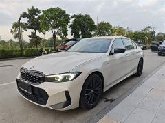 BMW 3 Series 325Li M Sport Night Edition Package - photo 1
