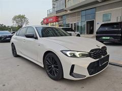 BMW 3 Series 325Li M Sport Night Edition Package - photo 2