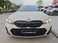 BMW 3 Series 325Li M Sport Night Edition Package - photo 3