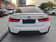 BMW 3 Series 325Li M Sport Night Edition Package - photo 4