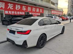 BMW 3 Series 325Li M Sport Night Edition Package - photo 5