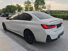 BMW 3 Series 325Li M Sport Night Edition Package - photo 6