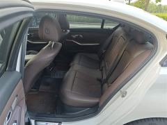 BMW 3 Series 325Li M Sport Night Edition Package - photo 7