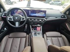 BMW 3 Series 325Li M Sport Night Edition Package - photo 8