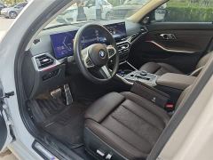 BMW 3 Series 325Li M Sport Night Edition Package - photo 9