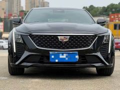 Cadillac CT5 28T Urban Sport Edition - photo 2