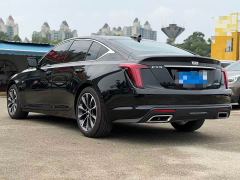 Cadillac CT5 28T Urban Sport Edition - photo 4