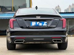 Cadillac CT5 28T Urban Sport Edition - photo 5