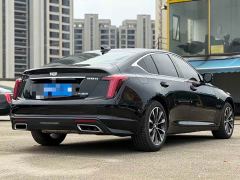Cadillac CT5 28T Urban Sport Edition - photo 6