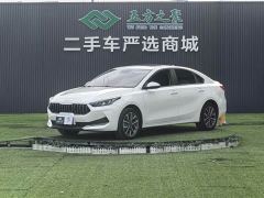 Kia K3 1.5L CVT Youth Edition - фото 1