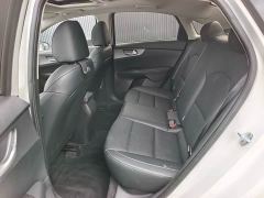 Kia K3 1.5L CVT Youth Edition - фото 10