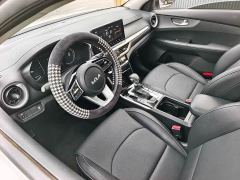 Kia K3 1.5L CVT Youth Edition - фото 11